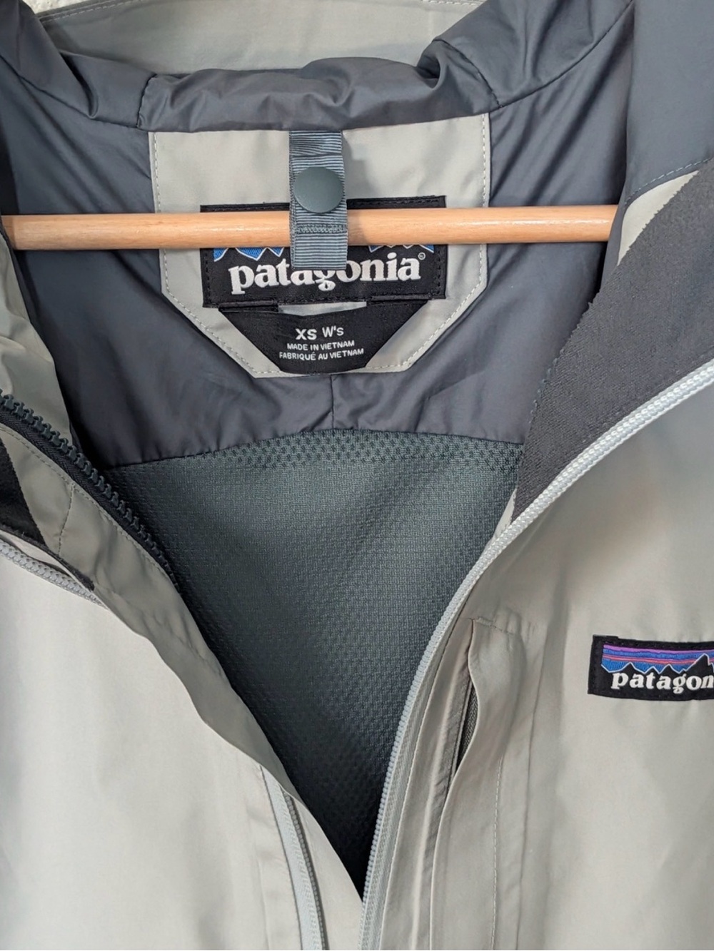 Patagonia Powder Town Ski Jacket